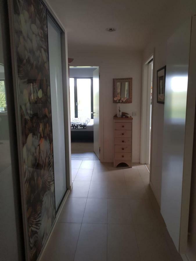 Praha Karibik Apartment Ngoại thất bức ảnh