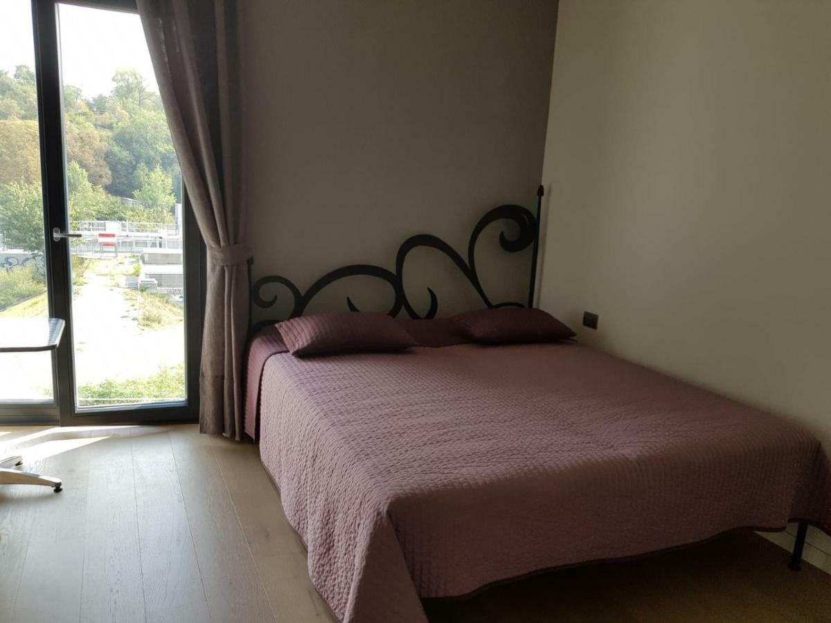 Praha Karibik Apartment Ngoại thất bức ảnh
